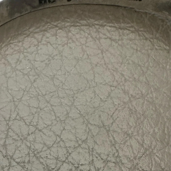 Light Sterling Vintage Every Day Cuff - Picture 3 of 4